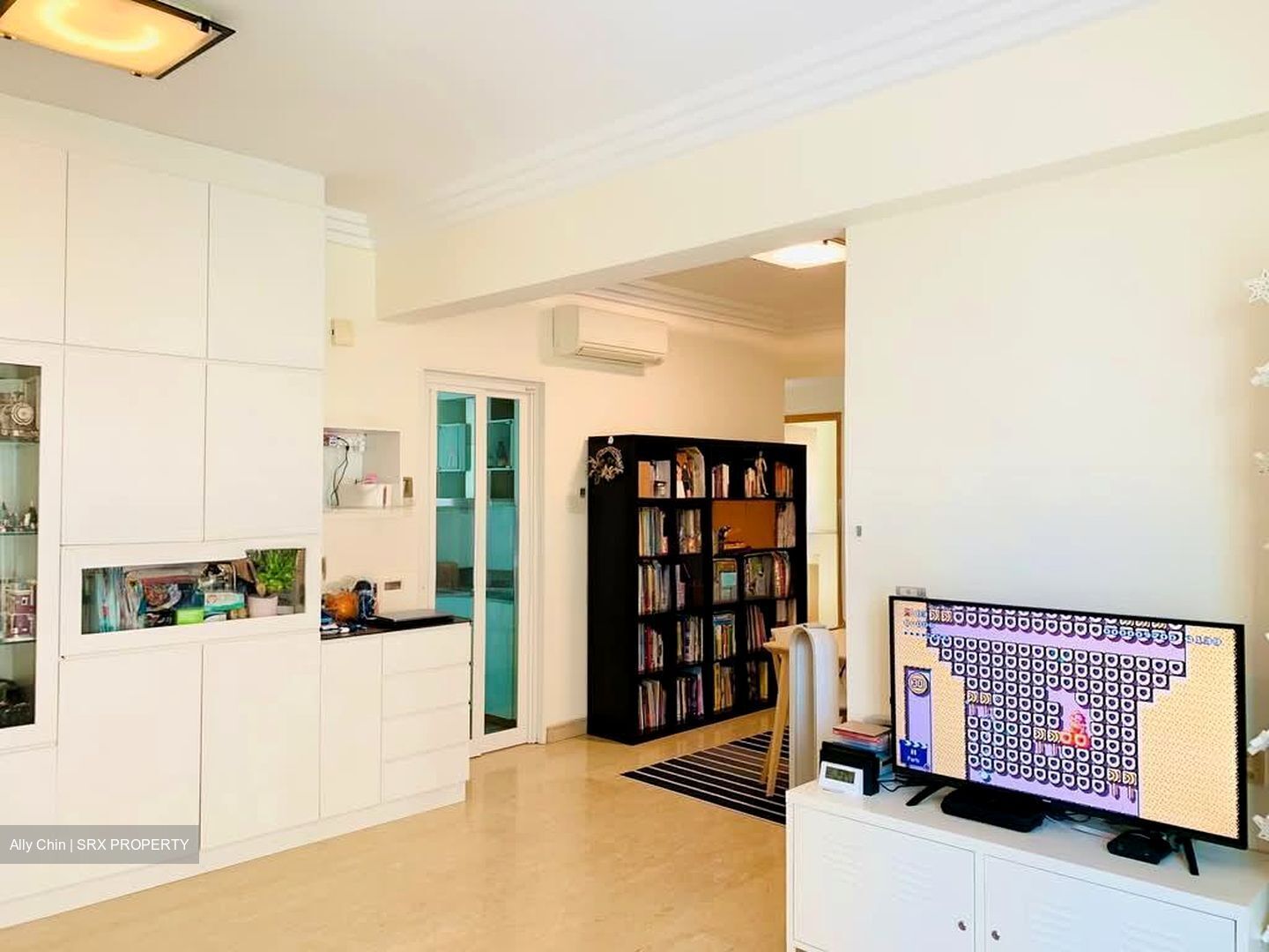 Thomson Euro-asia (D11), Condominium #568736141